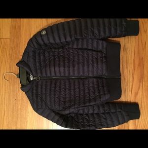 Michael Kors Down Puffer Jacket